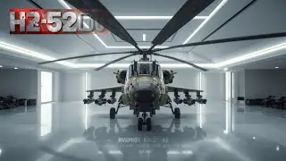 🇷🇺 КАМОВ КА-52 &ldquo;АЛЛИГАТОР&rdquo; &mdash; ШОКИРУЮЩАЯ МОЩЬ РОССИИ! ВЕРТОЛЁТ, КОТОРОГО БОЯТСЯ ВСЕ! 🚁🔥
