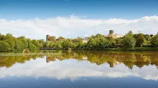 Visitez la Vend&eacute;e | Vouvant