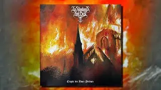 In Shadows And Dust - Crypte des Ames Perdues (EP)