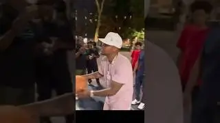 НАС ПОДЪЕЗЖАЕТ К СВОЕМУ КВАРТАЛУ В КУИНСБРИДЖЕ...🗽