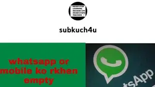 whatsapp save images