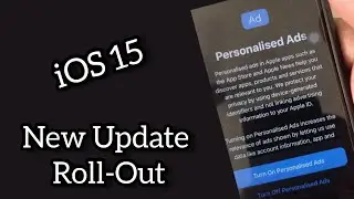 Top iOS 15 Features Tamil / iOS WWDC 2021 in Tamil /  #dr.techopedia