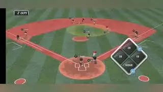 BASEBALL 9 ⚾🎖 Game Reality 🏏 A Gameplay Overview 🏟 Must Try Game👍 #baseball