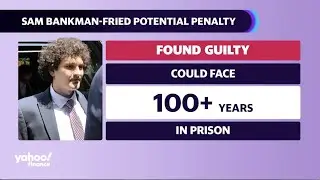 How Sam Bankman-Fried's sentencing will work