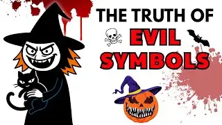The Horrifying History Behind Your Favorite Halloween Symbols