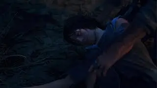 Deacon mercy-kills Ripper victim | DAYS GONE