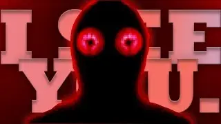 these 2 indie horror games made me lose my voice...