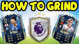 How To Grind The Premium Premier League Upgrade