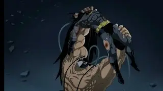 Batman Knightfall part 1- Bane breaks Batman's back/ending scene