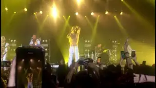Live Concert: The Neighbourhood - Prey
