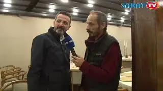 UĞUR KINIK / Sanat TV
