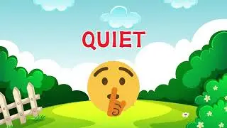 ABC Explorers -  What Words Begin With the Letter Q?