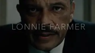 LONNIE FARMER Film/TV Demo (2015)
