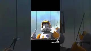 Commander Cody Bad Batch