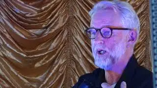 BILLY BRAGG - How Skiffle Changed The Whole Bleedin' World (Camp Bestival, Dorset, 30th July 2023)