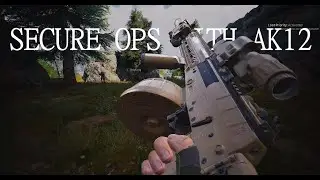 Secure Ops is a Great Money Maker | Arena Breakout Infinite