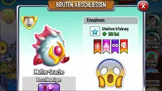 Dragon City: Hatching Colossus Eternal Dragon, the BEST Legendry Dragon 2022! 😱