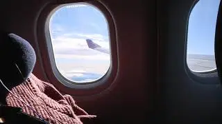 Skuba - Turbulence Teaser