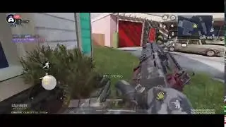 CODM STREAM MP GAMEPLAY AND RG GAMEPLAY