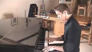 Anthony Jensen