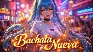 Envejecer Contigo &ndash; Bachata Nueva Rom&aacute;ntica 2026 By Alexcito Music