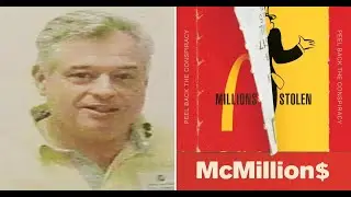 The Million-Dollar Scam: How Uncle Jerry Rigged McDonald's Monopoly