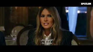 Эксклюзив | Официальный трейлер Мелании