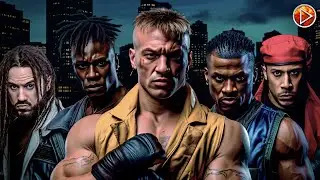 RETURN OF THE STREET FIGHTER 🎬 Exclusive Full Action Movie 🎬 English HD 2025
