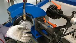 VSR Turbocharger Core Turbo CHRA Balancing-OTS Turbo