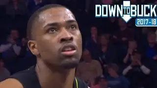 Isaiah Taylor 20 Points/8 Assists Full Highlights (3/28/2018)
