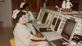 Nurses Week 100 Years Ago | Genesis HealthCare System