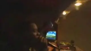 (((axefm show)) Terra kid, Tantrum, Mee
