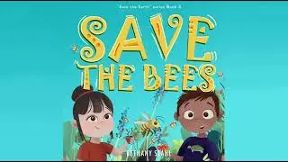 Save The Bees