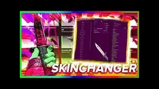 CSGO SKIN CHANGER 2022: Skin Changer NO VAC Ban.