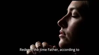 Let's Pray Live Stream