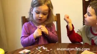 Green Kid Crafts