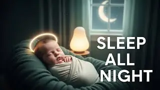 5 Hours Womb Brown & Pink Noise for Newborn Sleep &ndash; Stop Crying Fast & Sleep All Night