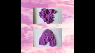Kinetic Sand Transformation