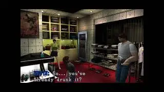 Resident Evil  During the Storm Demo Download NOW