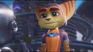 Ratchet and clank rifte apparte ep 1 