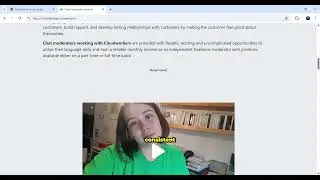How to Apply for Cloudworkers Using a Proxy
