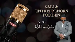🎙️ Authors Talk &ndash; Del 2: Den nya valutan | Relationer, f&ouml;rtroende & verkligt inflytande