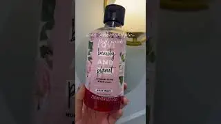 Top 3 best smelling shower gels you must try!!!