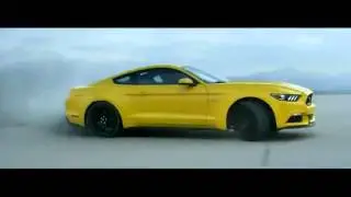 2015 Ford Mustang North Myrtle Beach SC | Best Ford Dealer North Myrtle Beach SC