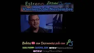Reto de Valientes el Legado | Estreno | Parte 1 | Pasion-Juvenil Films