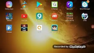 GOF2 (Galaxy on fire 2)