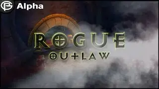 A Look at: Outlaw Rogue - Legion Alpha