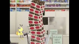 Unordinary: Aisle 10