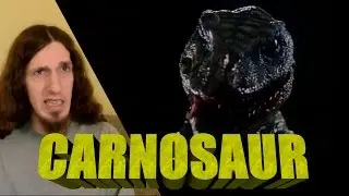 Carnosaur Review