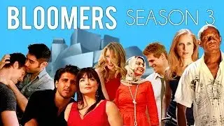 Support Season 3 of Bloomers!